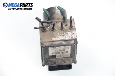 Помпа ABS за Peugeot 407 Sedan (02.2004 - 12.2011), № TRW 15054001