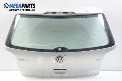 Заден капак за Volkswagen Polo Hatchback IV (10.2001 - 12.2005), 4+1 вр., хечбек