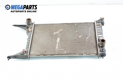 Воден радиатор за Opel Omega B Sedan (03.1994 - 07.2003) 2.0, 116 к.с.