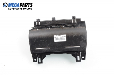 Пепелник за Audi A4 Sedan B6 (11.2000 - 12.2004)