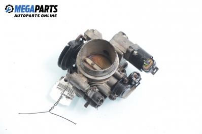 Дроселова клапа за Opel Tigra Coupe (07.1994 - 12.2000) 1.4 16V, 90 к.с.