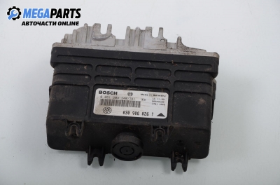 Компютър двигател за Seat Ibiza II Hatchback (03.1993 - 05.2002) 1.3 i, 54 к.с., № BOSCH 0 261 203 340