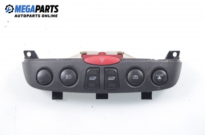 Панел бутони за Fiat Punto Hatchback II (09.1999 - 07.2012)