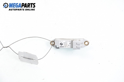 Сензор airbag за BMW X5 Series E53 (05.2000 - 12.2006), № BMW 65.77 6 911 038