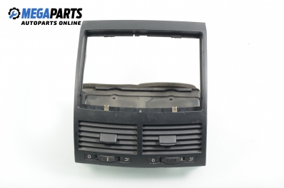 Духалки парно за Volkswagen Touareg SUV (10.2002 - 01.2013)