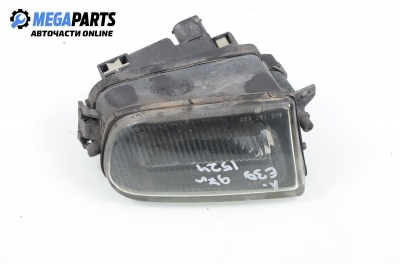 Халоген за BMW 5 Series E39 Touring (01.1997 - 05.2004), комби, позиция: лява