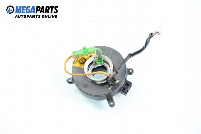 Лентов кабел за Airbag за Fiat Punto Hatchback II (09.1999 - 07.2012), № 2775063-002