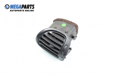 Духалка парно за Peugeot 206 Hatchback (08.1998 - 12.2012)