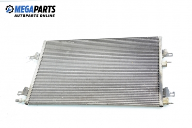 Климатичен радиатор за Renault Espace IV Minivan (11.2002 - 02.2015) 1.9 dCi (JK0U, JK0G), 120 к.с.