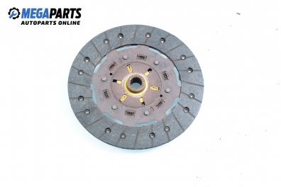 Феродов диск за Fiat Bravo II Hatchback (11.2006 - 06.2014) 1.6 D Multijet, 120 к.с.