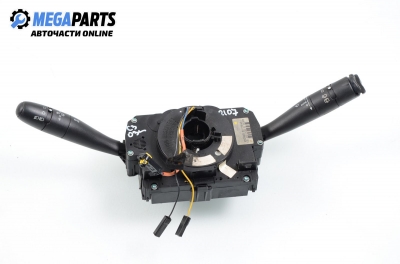 Лостчета светлини и чистачки за Citroen C3 Hatchback I (02.2002 - 11.2009)