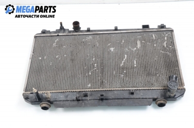 Воден радиатор за Toyota RAV4 II SUV (06.2000 - 11.2005) 2.0 D-4D 4WD, 116 к.с.