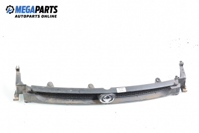 Решетка за Mazda 323 C V Hatchback (08.1994 - 09.2001), купе