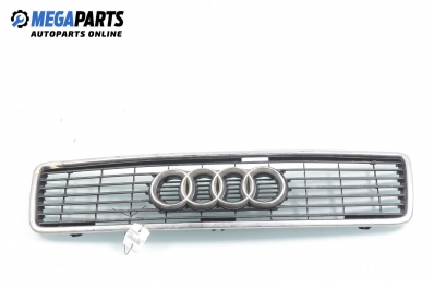 Решетка за Audi 100 Avant C4 (12.1990 - 11.1994), комби, позиция: предна