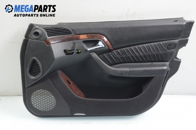 Кора врата за Mercedes-Benz S-Class Sedan (W220) (10.1998 - 08.2005), позиция: предна, дясна