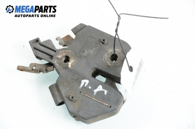 Брава преден капак за Volvo V70 II Estate (11.1999 - 12.2008), 4+1 вр., комби, позиция: предна, № 9483765