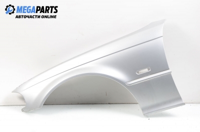 Калник за BMW 3 Series E46 Coupe (04.1999 - 06.2006), купе, позиция: лява