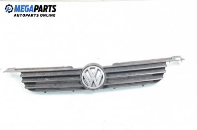 Решетка за Volkswagen Lupo Hatchback (09.1998 - 07.2005), позиция: предна