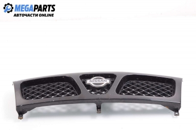Решетка за Nissan Terrano II SUV (10.1992 - 09.2007), позиция: предна