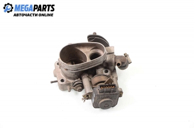 Дроселова клапа за Audi 80 Avant B4 (09.1991 - 01.1996) 1.6 E, 101 к.с.