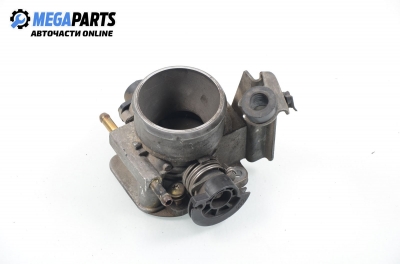 Дроселова клапа за Fiat Bravo I Coupe (1995-10-01 - 2001-10-01) 1.6 16V (182.AB), 103 к.с.