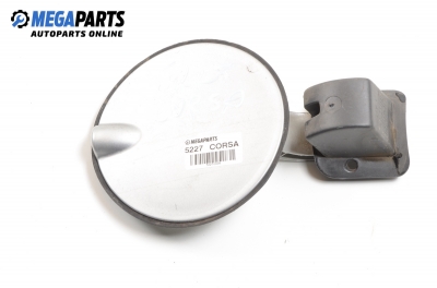 Вратичка резервоар за Opel Corsa B Hatchback (03.1993 - 12.2002), 2+1 вр.