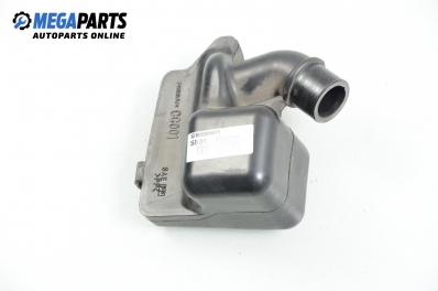 Компенсаторен съд въздух за Nissan Murano I SUV (08.2003 - 09.2008) 3.5 4x4, 234 к.с., NISSAN CC001