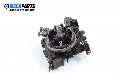 Моноинжекцион за Volkswagen Passat Sedan B3, B4 (02.1988 - 12.1997) 1.8, 90 к.с.