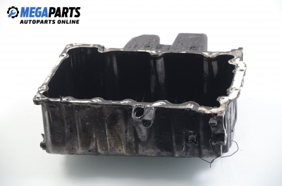 Картер за Audi A2 Hatchback (02.2000 - 08.2005) 1.4 TDI, 75 к.с.