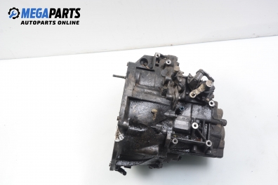 Ръчна скоростна кутия за Renault Megane II Hatchback (07.2001 - 10.2012) 1.9 dCi (BM0G, CM0G), 120 к.с., № 8200361232