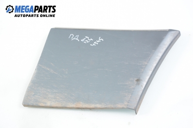 Външни лайсни за Mercedes-Benz 124 Sedan (12.1984 - 06.1993), седан, позиция: предна, дясна