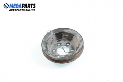 Ремъчна шайба за BMW 3 Series E36 Sedan (09.1990 - 02.1998) 318 i, 115 к.с.