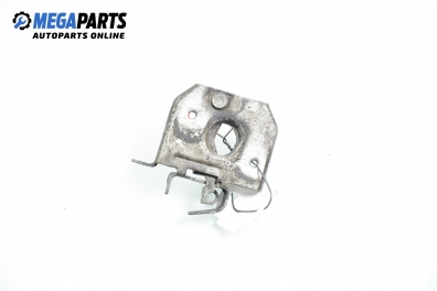 Брава преден капак за Renault Espace IV Minivan (11.2002 - 02.2015), 4+1 вр., позиция: предна