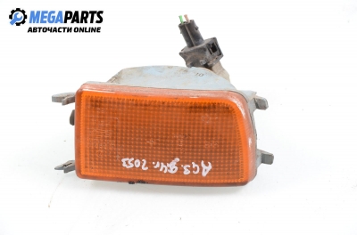 Мигач за Volkswagen Golf III Hatchback (08.1991 - 07.1998), позиция: дясна