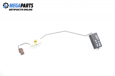 Нивомер за Peugeot 206 Station Wagon (07.2002 - ...) 1.4 16V