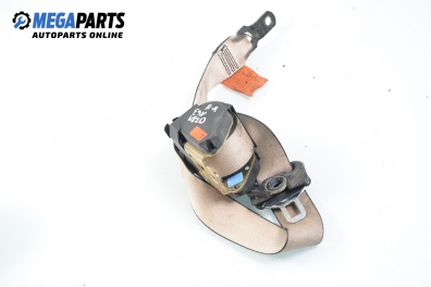 Предпазен колан за BMW 7 Series E38 (10.1994 - 11.2001), позиция: предна, лява