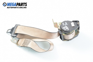 Предпазен колан за BMW 7 Series E38 (10.1994 - 11.2001), 4+1 вр., позиция: задна, дясна