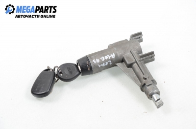 Контактен ключ за Audi 100 Avant C4 (12.1990 - 11.1994)