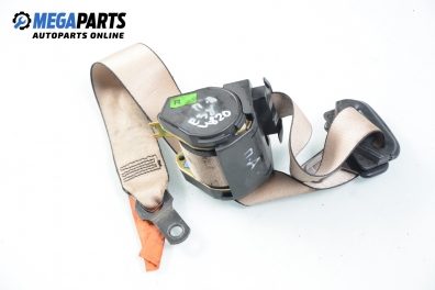 Предпазен колан за BMW 7 Series E38 (10.1994 - 11.2001), позиция: предна, дясна