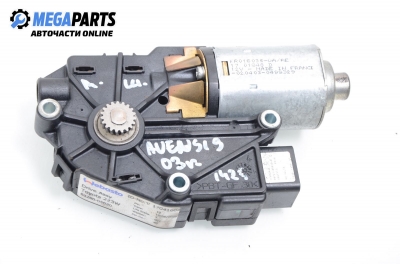 Мотор шибедах за Toyota Avensis Station Wagon II (04.2003 - 11.2008), комби