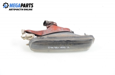 Халоген за BMW 3 Series E46 Sedan (02.1998 - 04.2005), седан, позиция: лява