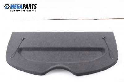 Кора багажник за Renault Megane II Hatchback (07.2001 - 10.2012), хечбек