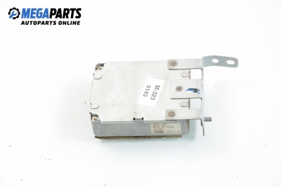 Компютър ABS за Mazda 323 C V Hatchback (08.1994 - 09.2001), № BC 1D 67 650 B