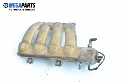Всмукателен колектор за Opel Tigra Coupe (07.1994 - 12.2000) 1.4 16V, 90 к.с., № GM 90470295