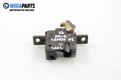 Брава заден капак за Audi 100 Avant C4 (12.1990 - 11.1994), комби