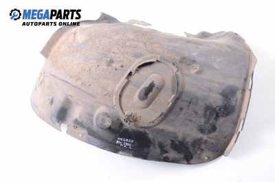 Подкалник за Renault Megane II Hatchback (07.2001 - 10.2012), 2+1 вр., хечбек, позиция: предна, дясна