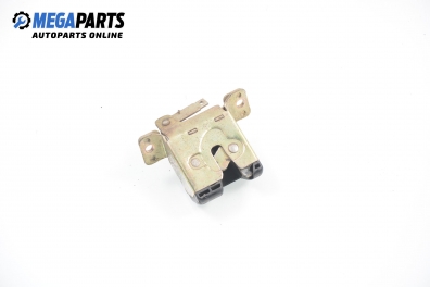 Брава заден капак за Saab 900 II Coupe (12.1993 - 02.1998), купе