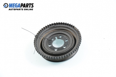 Демпферна шайба за BMW 3 Series E36 Sedan (09.1990 - 02.1998) 318 i, 115 к.с.