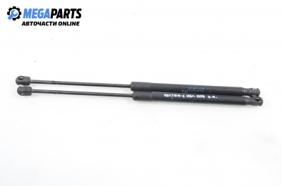 Амортисьор за багажник/товарно пространство за Opel Vectra C GTS (08.2002 - 01.2009)