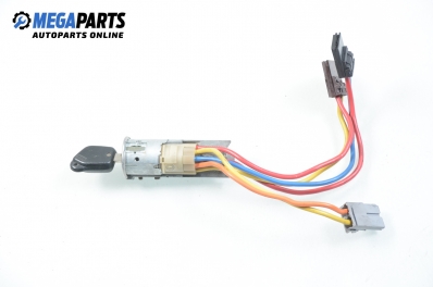 Контактен ключ за Peugeot 106 I Hatchback (08.1991 - 04.1996)